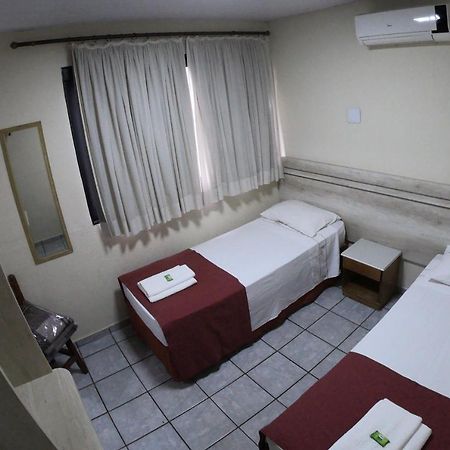 Hotel Colonial Campo Grande  Buitenkant foto